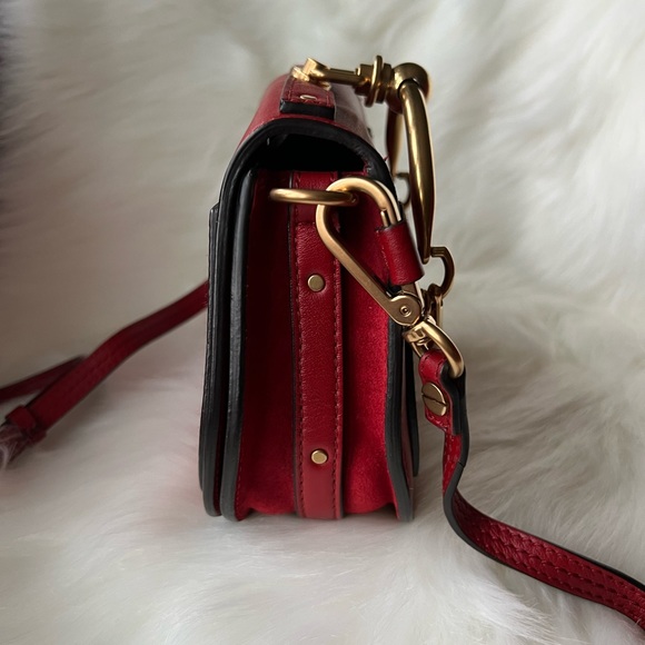 Pre-loved Chloe Nile bracelet bag - Picture 5 of 10